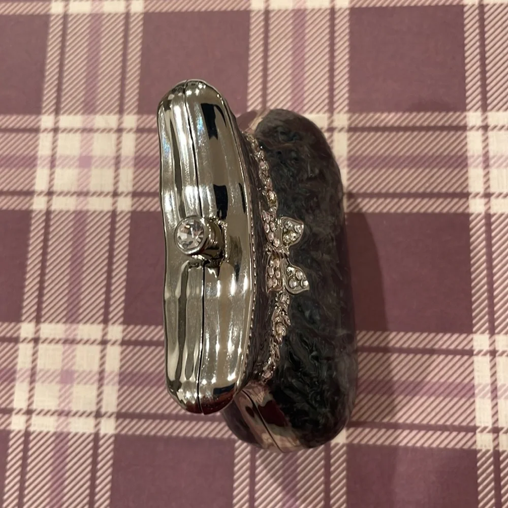 Perry Borelli mini purse